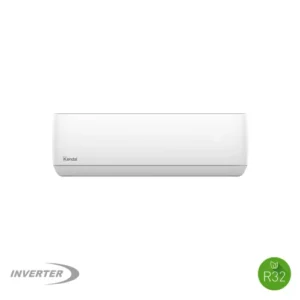 Aire Acondicionado Split Muro Wifi 18.000 BTU R32 | Área cobertura 30-40 m2